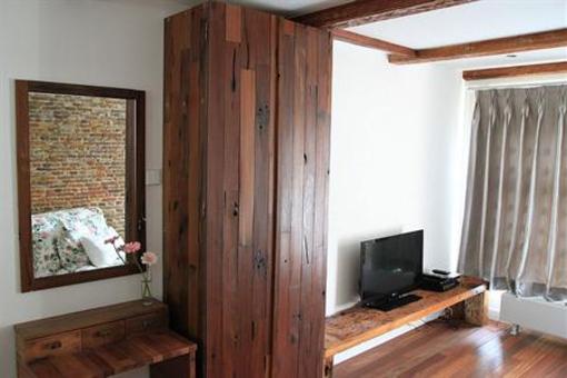 фото отеля Bed & Breakfast The 9 Streets