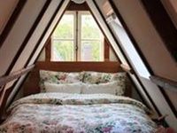 Bed & Breakfast The 9 Streets