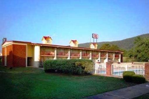 фото отеля Econo Lodge Dalton