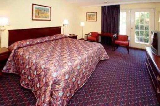 фото отеля Econo Lodge Dalton