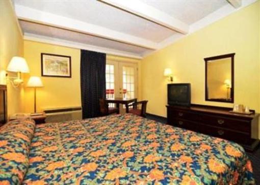 фото отеля Econo Lodge Dalton