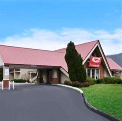 фото отеля Econo Lodge Dalton
