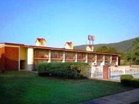 Econo Lodge Dalton