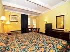 фото отеля Econo Lodge Dalton