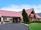 фото отеля Econo Lodge Dalton