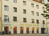 Altstadthotel