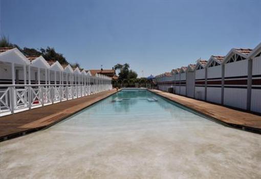 фото отеля Augustus Hotel & Resort