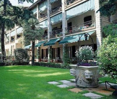 фото отеля Augustus Hotel & Resort