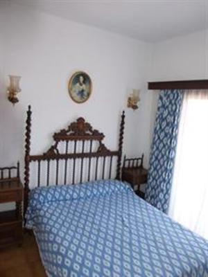 фото отеля Hostal Villa Rosa Calvia