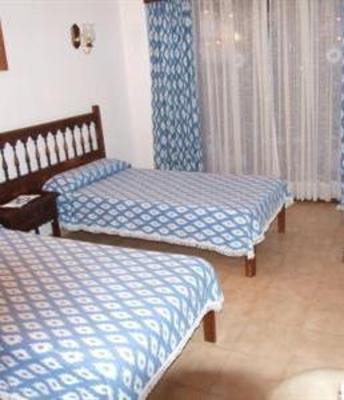 фото отеля Hostal Villa Rosa Calvia