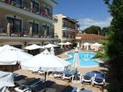 фото отеля Hostal Villa Rosa Calvia