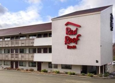 фото отеля Red Roof Inn Pittsburgh Monroeville