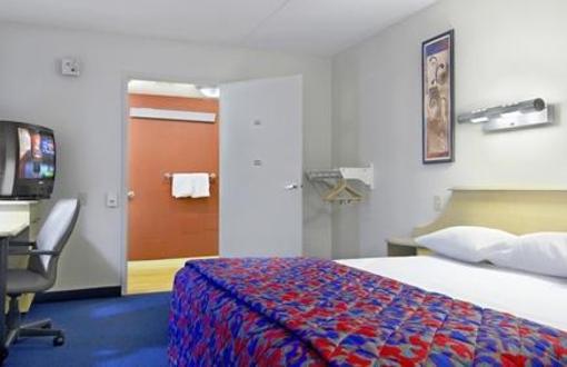 фото отеля Red Roof Inn Pittsburgh Monroeville
