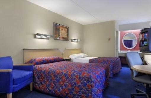 фото отеля Red Roof Inn Pittsburgh Monroeville
