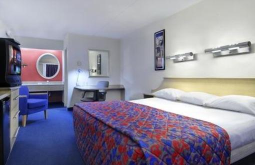 фото отеля Red Roof Inn Pittsburgh Monroeville