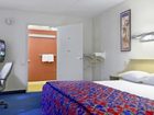 фото отеля Red Roof Inn Pittsburgh Monroeville