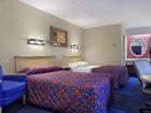 фото отеля Red Roof Inn Pittsburgh Monroeville