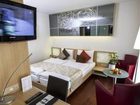 фото отеля Townhouse Krone Unterstrass
