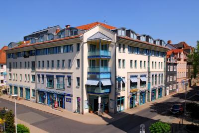 фото отеля Goebels Sophien Hotel