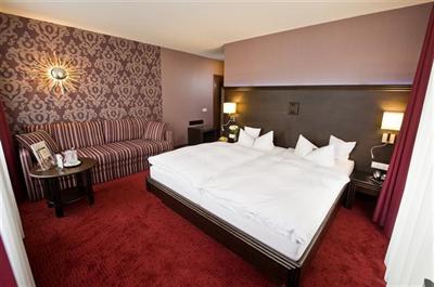 фото отеля Goebels Sophien Hotel