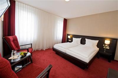 фото отеля Goebels Sophien Hotel