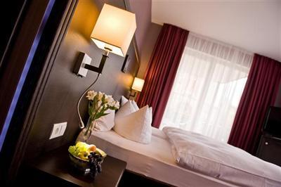 фото отеля Goebels Sophien Hotel