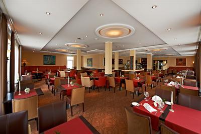 фото отеля Goebels Sophien Hotel