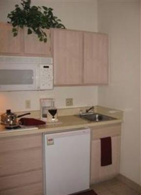 фото отеля Sun Suites Vinings Smyrna (Georgia)
