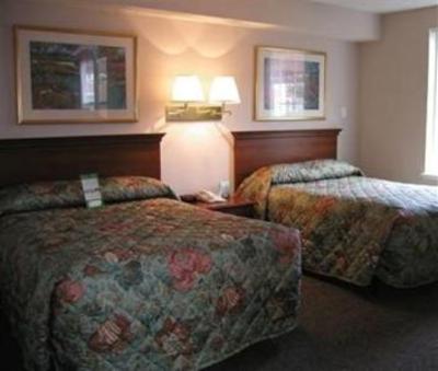 фото отеля Sun Suites Vinings Smyrna (Georgia)