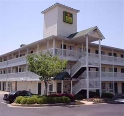 фото отеля Sun Suites Vinings Smyrna (Georgia)