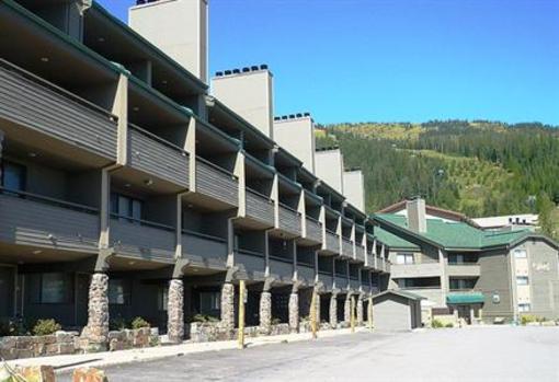 фото отеля Edelweiss Condominiums Whitefish