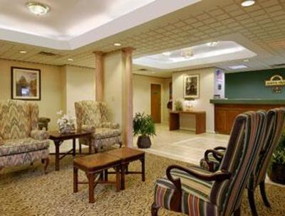 фото отеля Days Inn North Clarksville