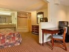 фото отеля Days Inn North Clarksville