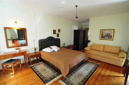 фото отеля Horizon Hotel Ioaninna