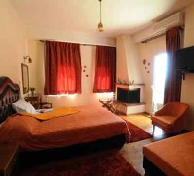фото отеля Horizon Hotel Ioaninna