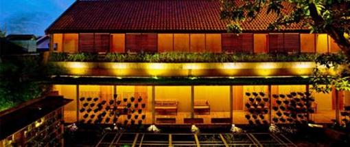 фото отеля rumah Turi