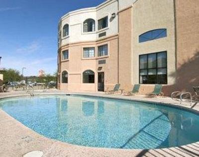 фото отеля Days Inn & Suites Tucson Marana