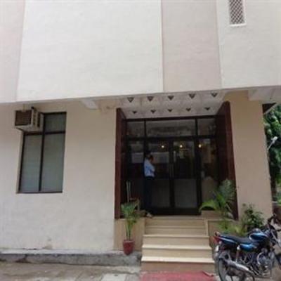 фото отеля Hotel Surya Palace
