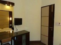 Hotel Surya Palace