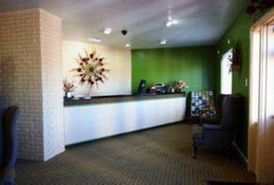 фото отеля Come On Inn Harrisonburg