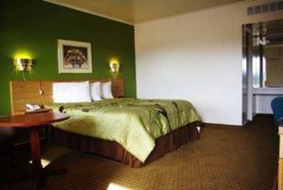 фото отеля Come On Inn Harrisonburg