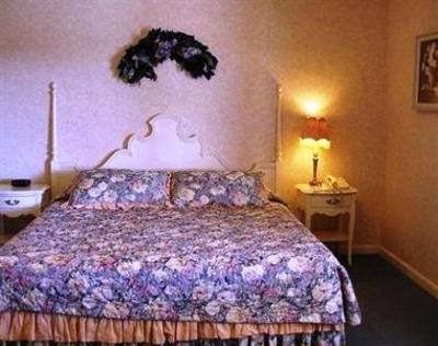 фото отеля Come On Inn Harrisonburg