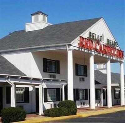 фото отеля Come On Inn Harrisonburg