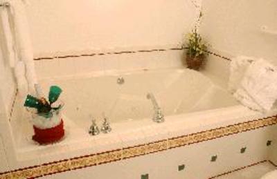 фото отеля The Brentwood B&B