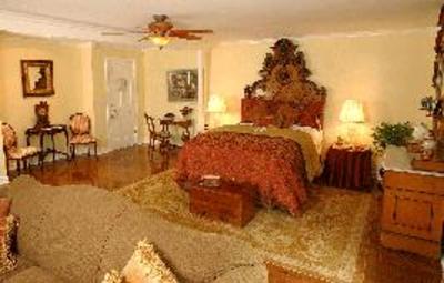 фото отеля The Brentwood B&B