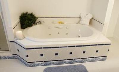 фото отеля The Brentwood B&B