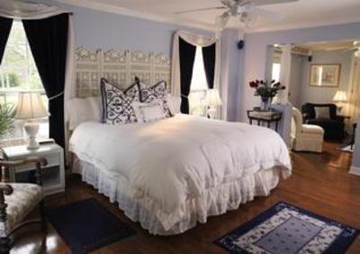 фото отеля The Brentwood B&B