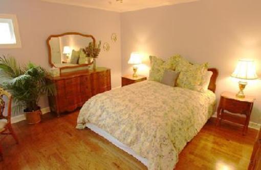 фото отеля The Brentwood B&B