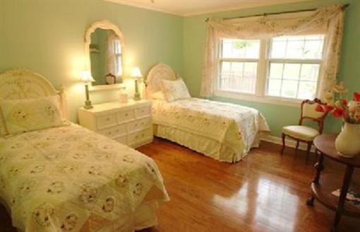 фото отеля The Brentwood B&B