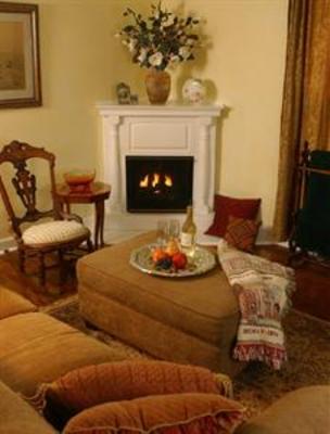 фото отеля The Brentwood B&B